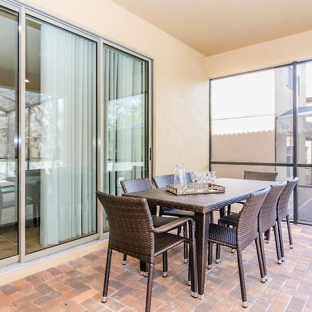 Luxury 7Br 6Ba Home Private Pool And Bbq Only13Min To Disney 4788 Sqft Kissimmee Exterior photo